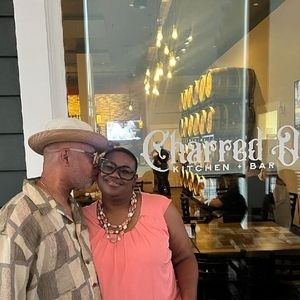 Meet your Posher, Christie